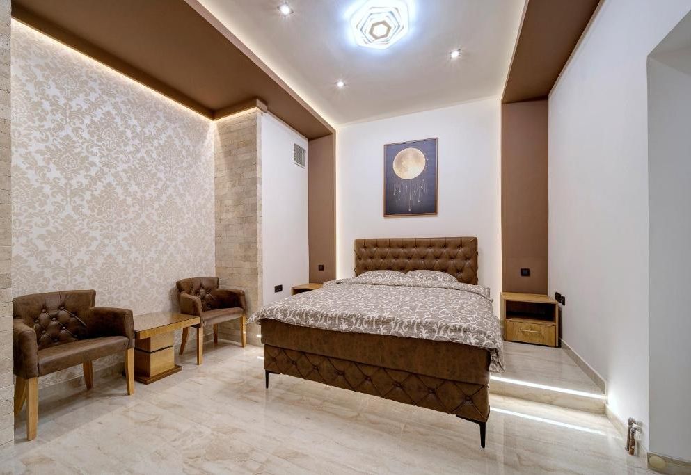 Apartment Kaliopi