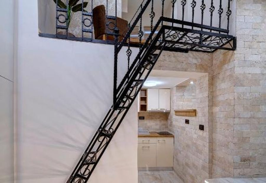 Apartment Kaliopi