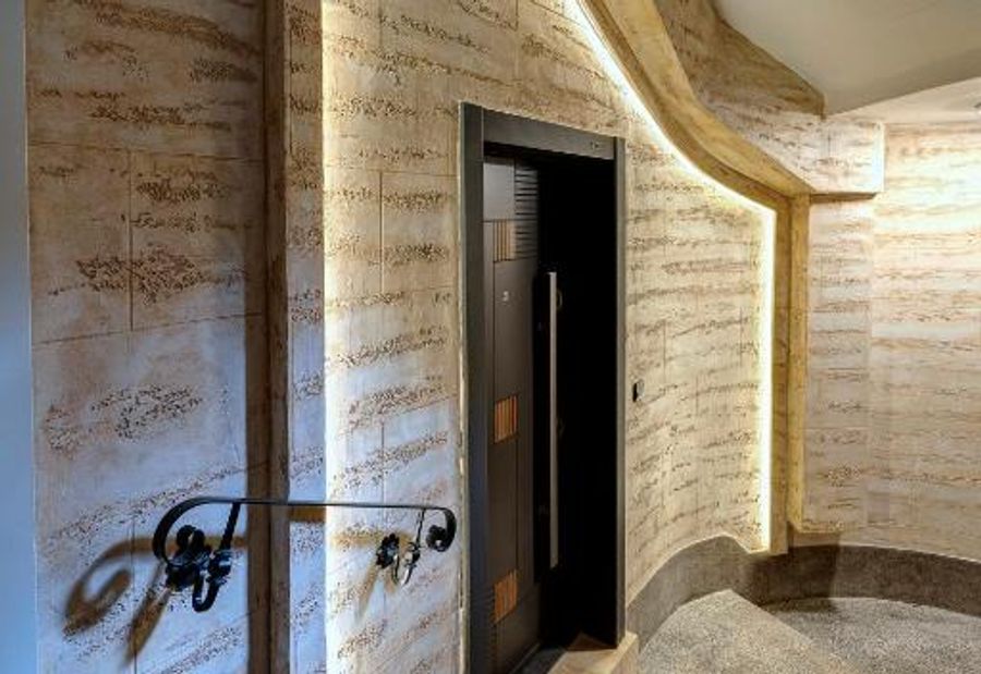 Apartment Kaliopi