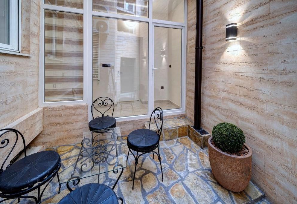 Apartment Kaliopi