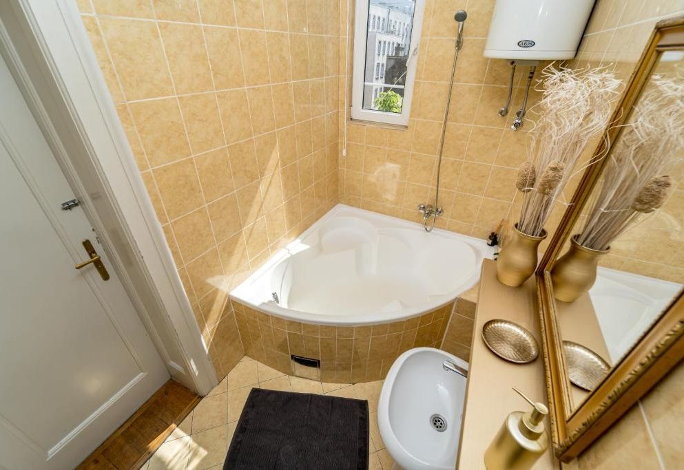 Apartment Kneza Milosa