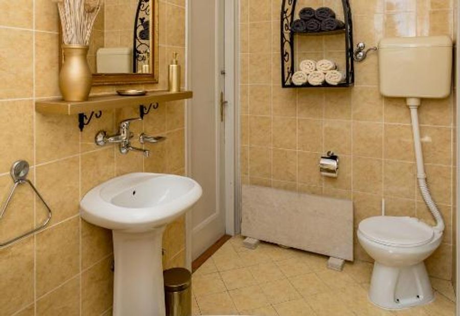 Apartment Kneza Milosa