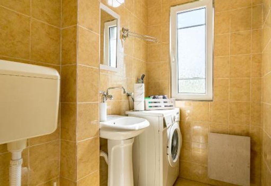 Apartment Kneza Milosa