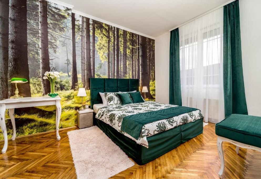 Apartment Kneza Milosa