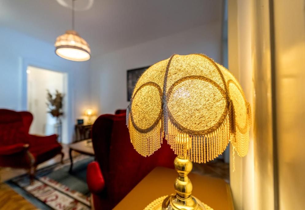 Apartment Kneza Milosa