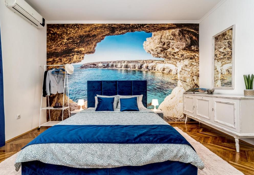 Apartment Kneza Milosa