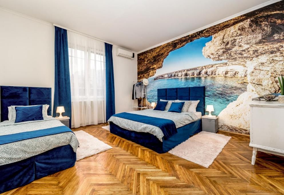 Apartment Kneza Milosa