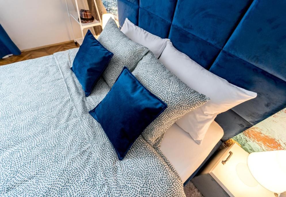 Apartment Kneza Milosa