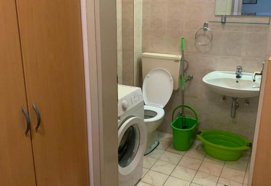 Apartment Melano