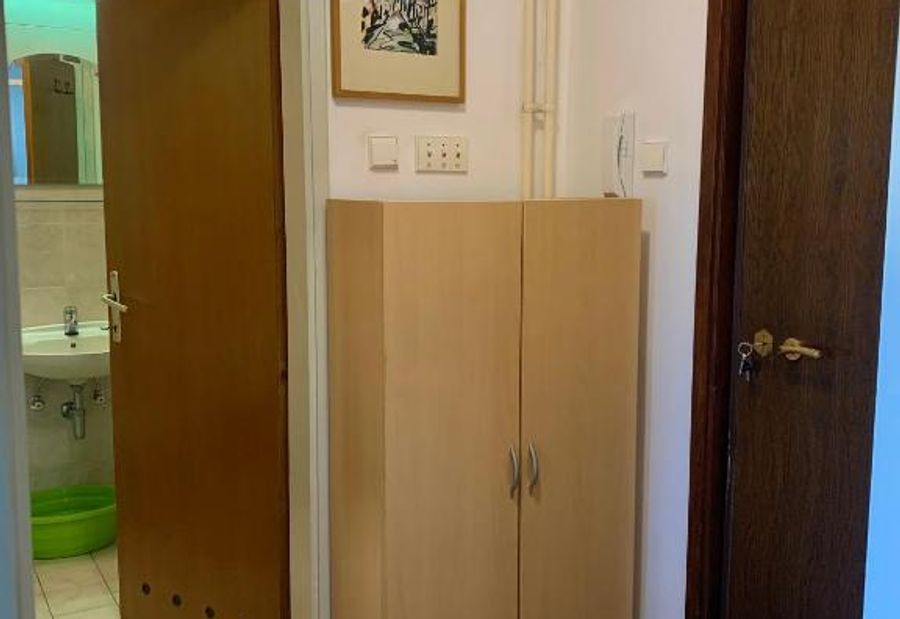 Apartment Melano
