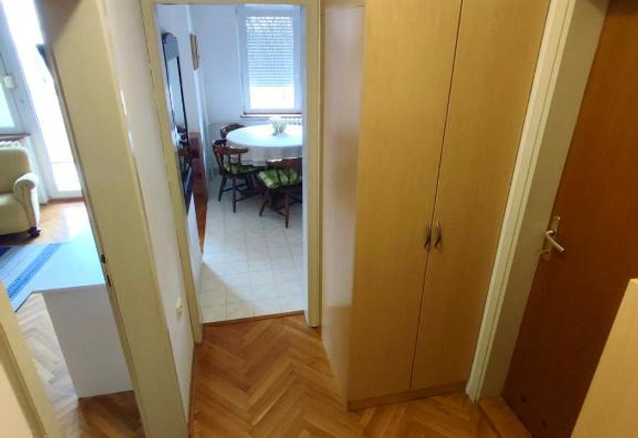 Apartment Melano