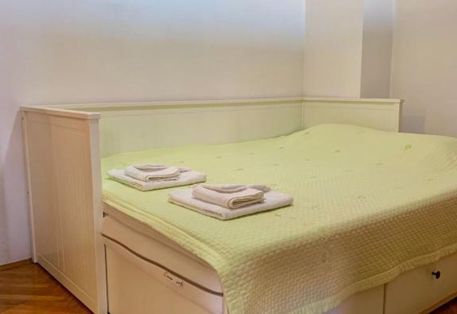 Apartment Melano