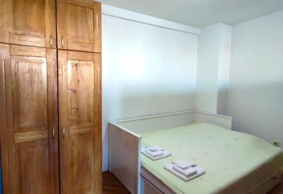 Apartment Melano
