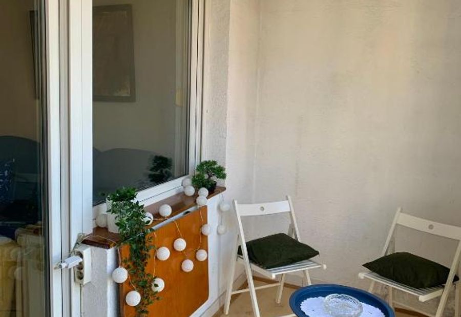 Apartment Melano