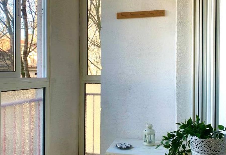 Apartment Melano