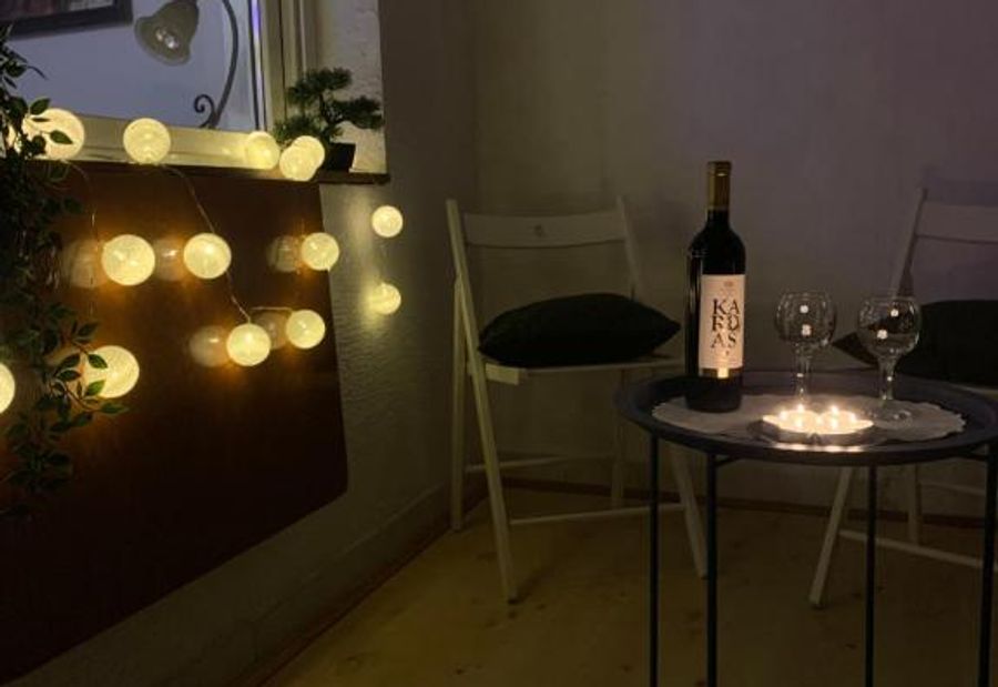 Apartment Melano