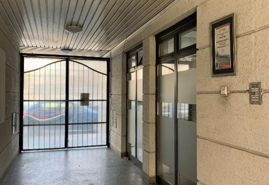 Apartment Melano