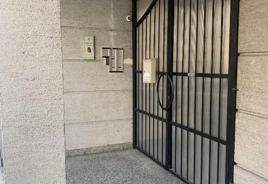 Apartment Melano