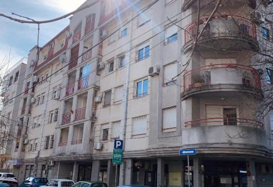 Apartment Melano