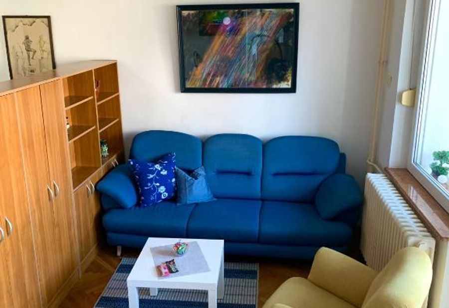 Apartment Melano