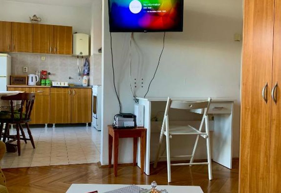 Apartment Melano
