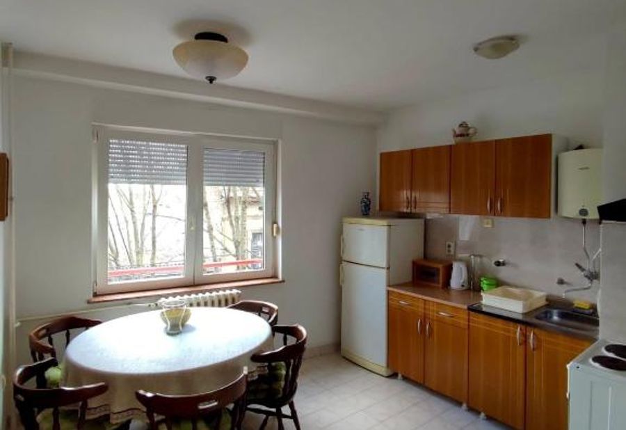 Apartment Melano