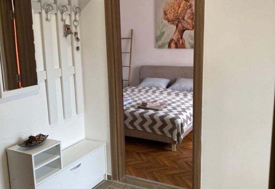 Apartment Milos
