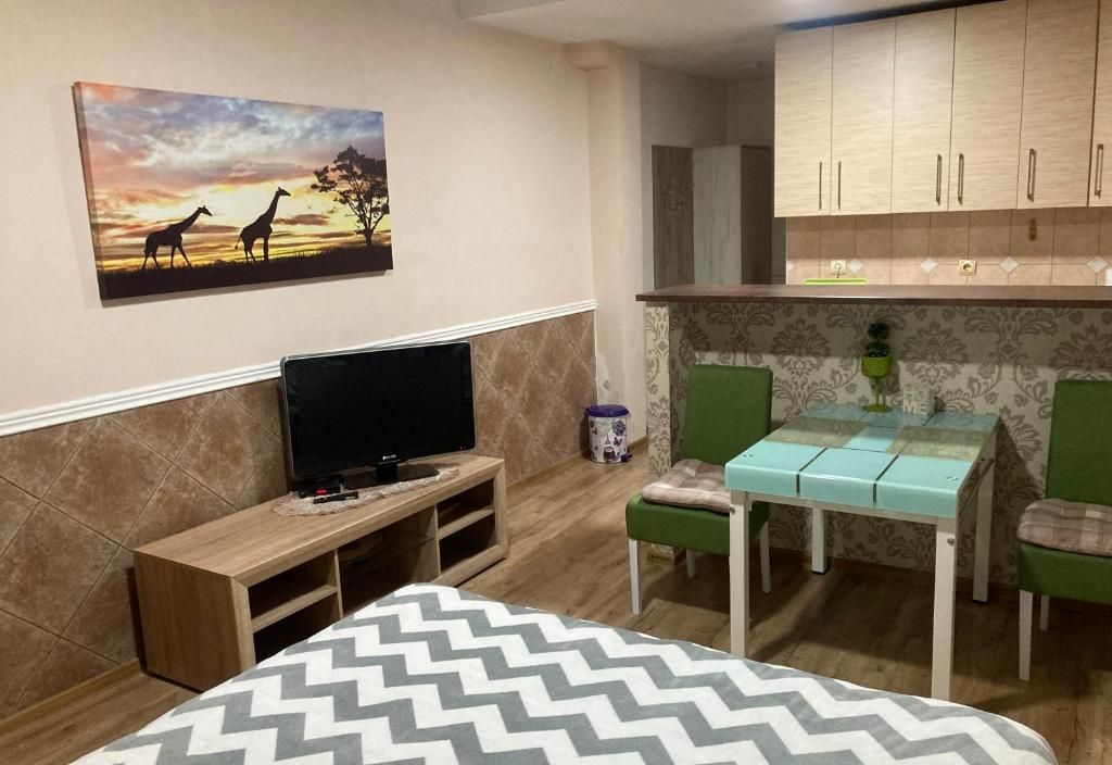 Apartment Milos