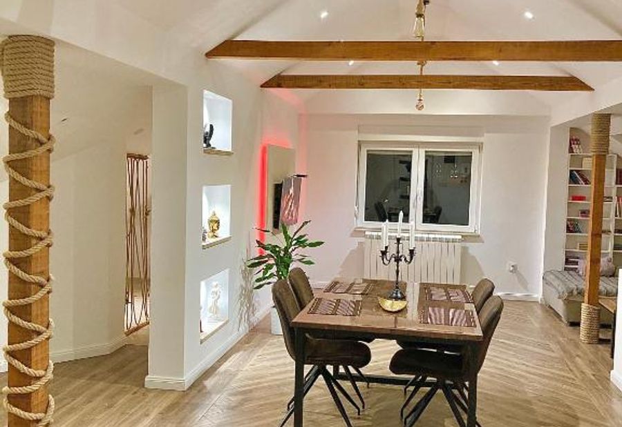 Apartment Milos