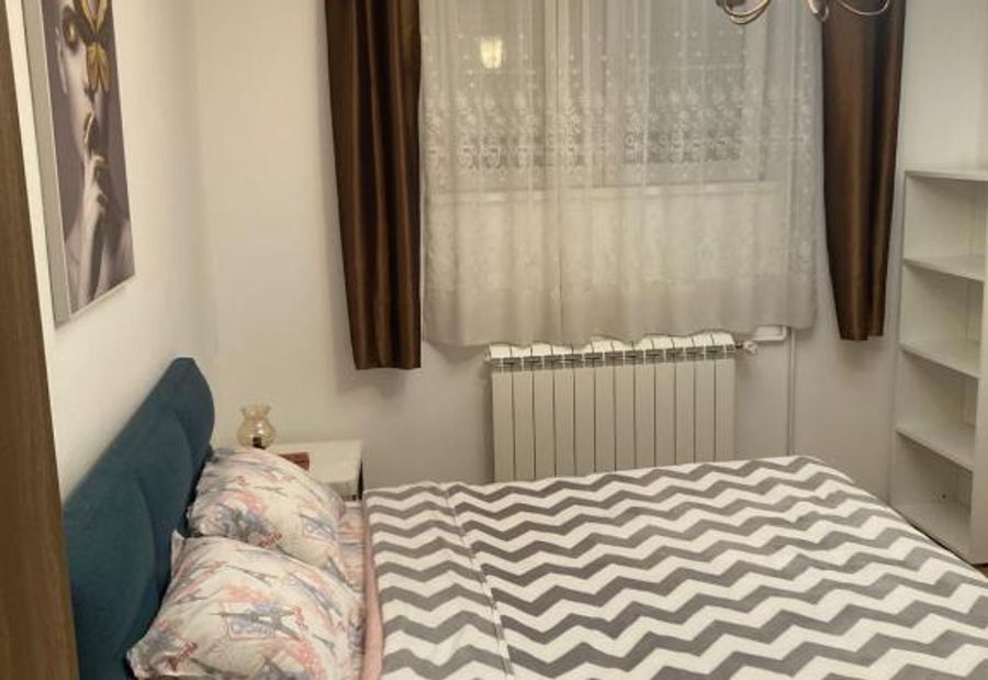 Apartment Milos