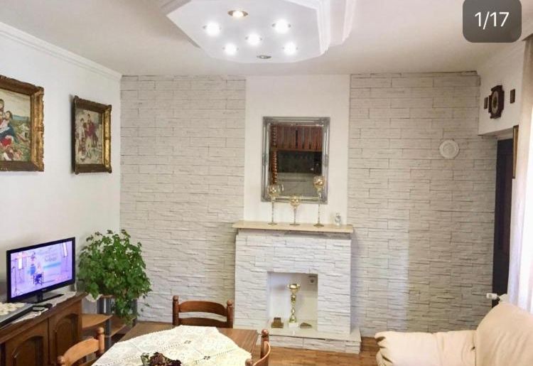Apartment Milos
