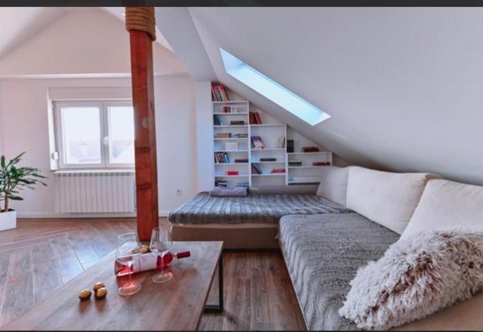 Apartment Milos