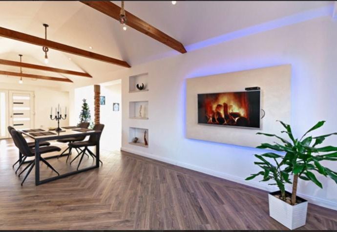 Apartment Milos