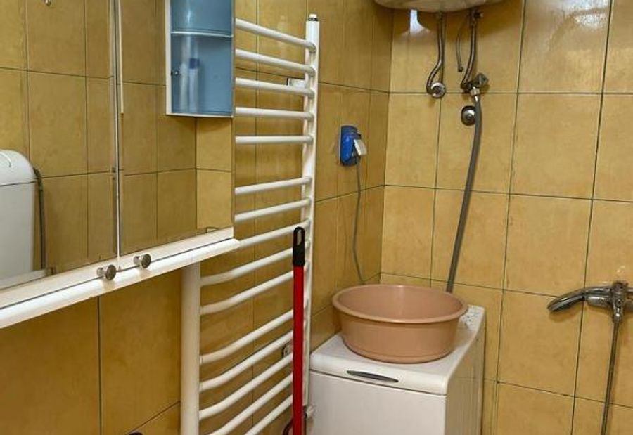 Apartment Mixa