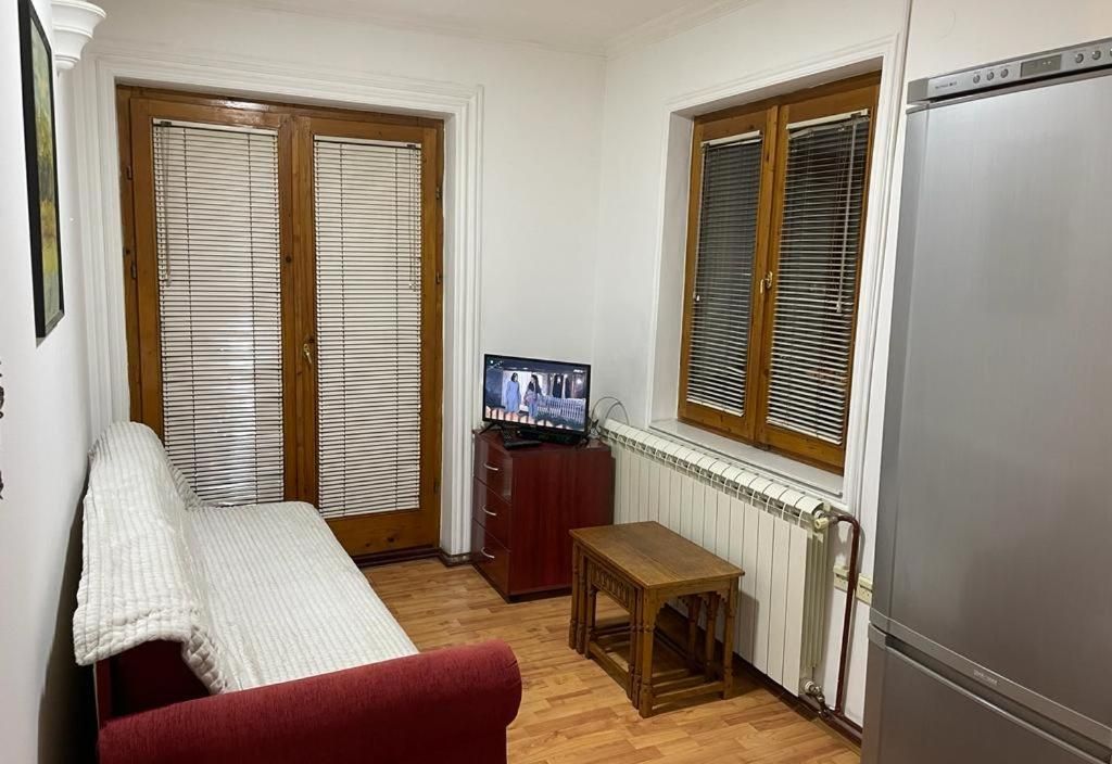 Apartment Mixa