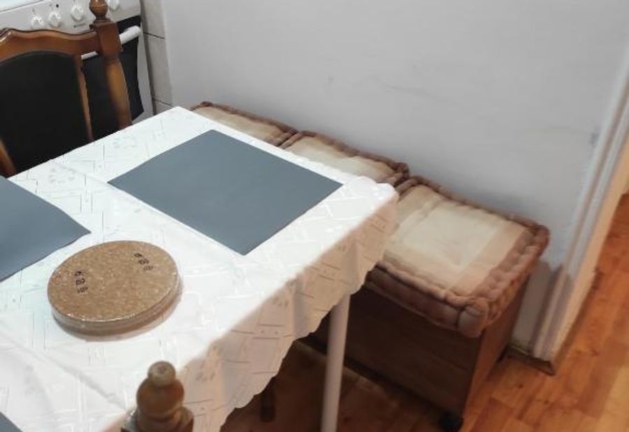 Apartment Mixa
