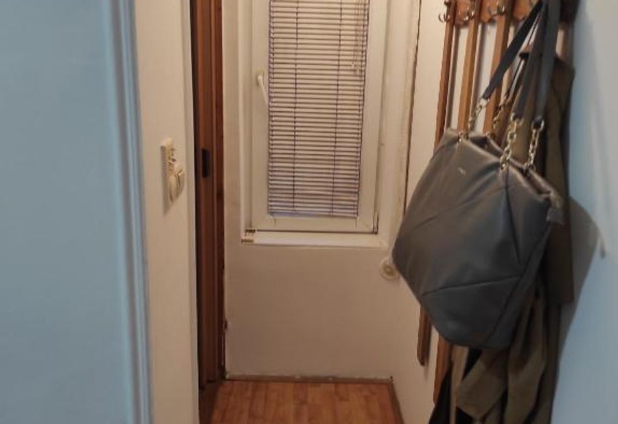Apartment Mixa