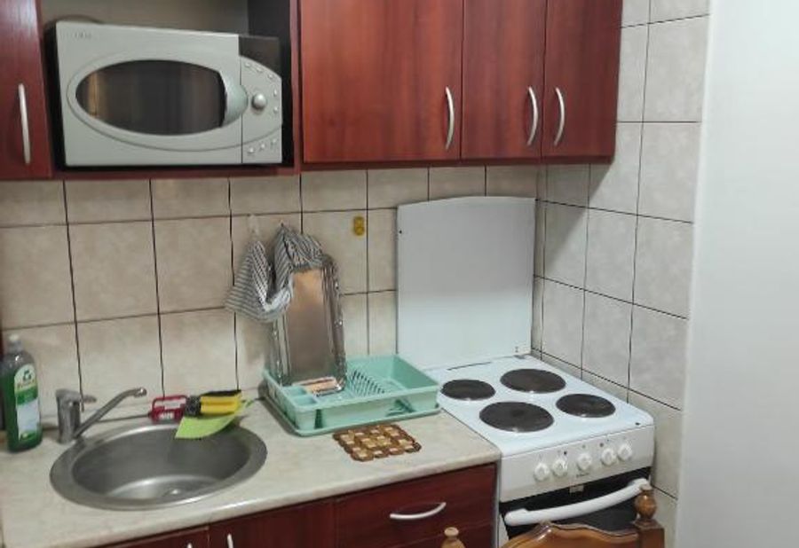 Apartment Mixa