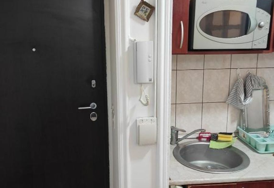 Apartment Mixa
