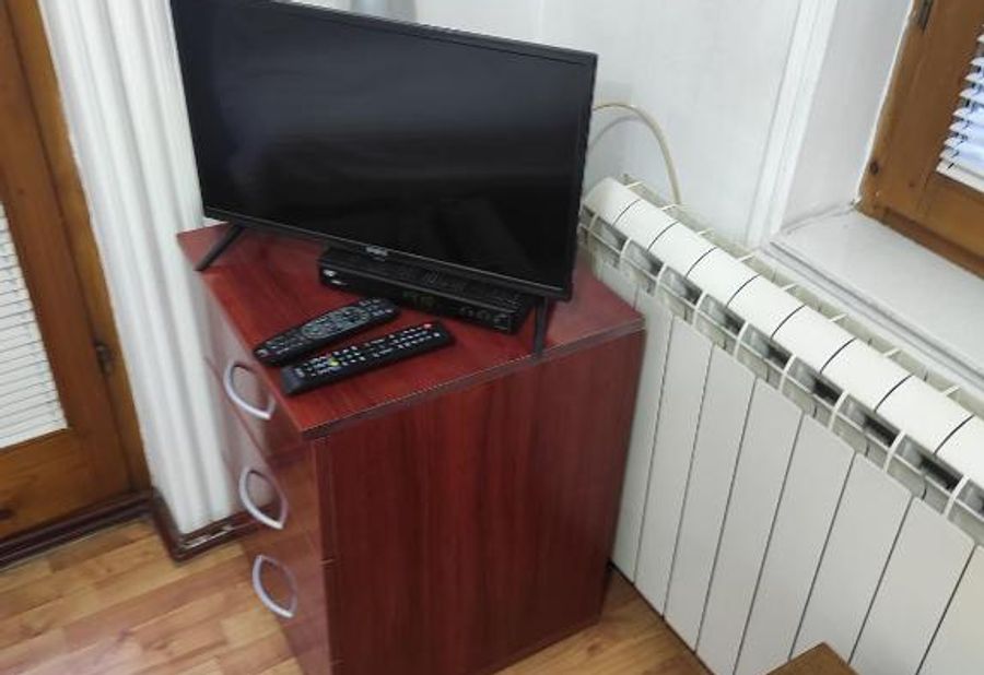 Apartment Mixa