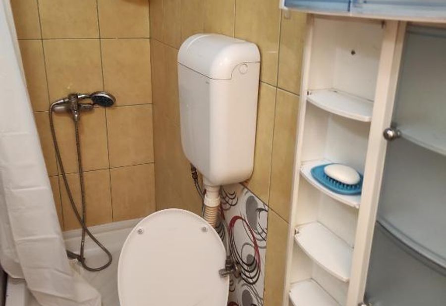 Apartment Mixa