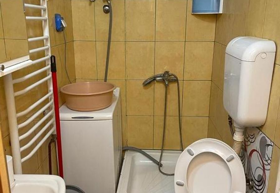 Apartment Mixa