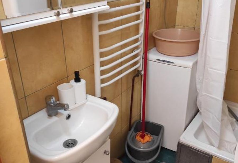 Apartment Mixa