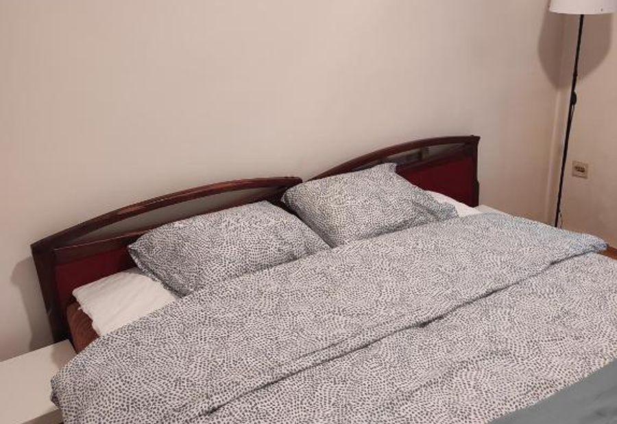 Apartment Mixa