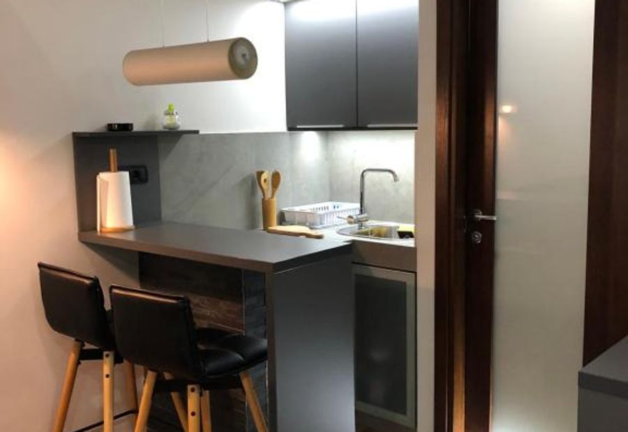 Apartment Nevena 3