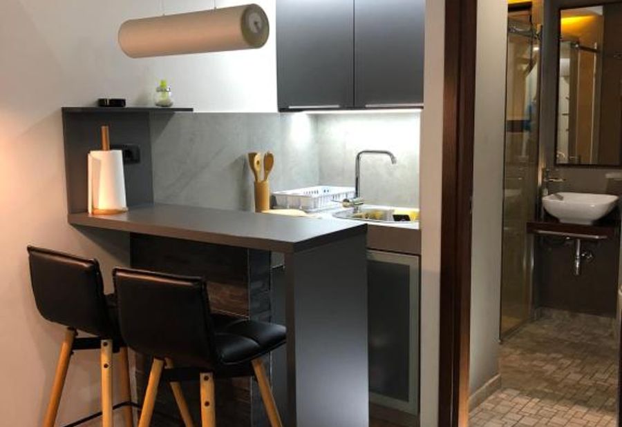 Apartment Nevena 3
