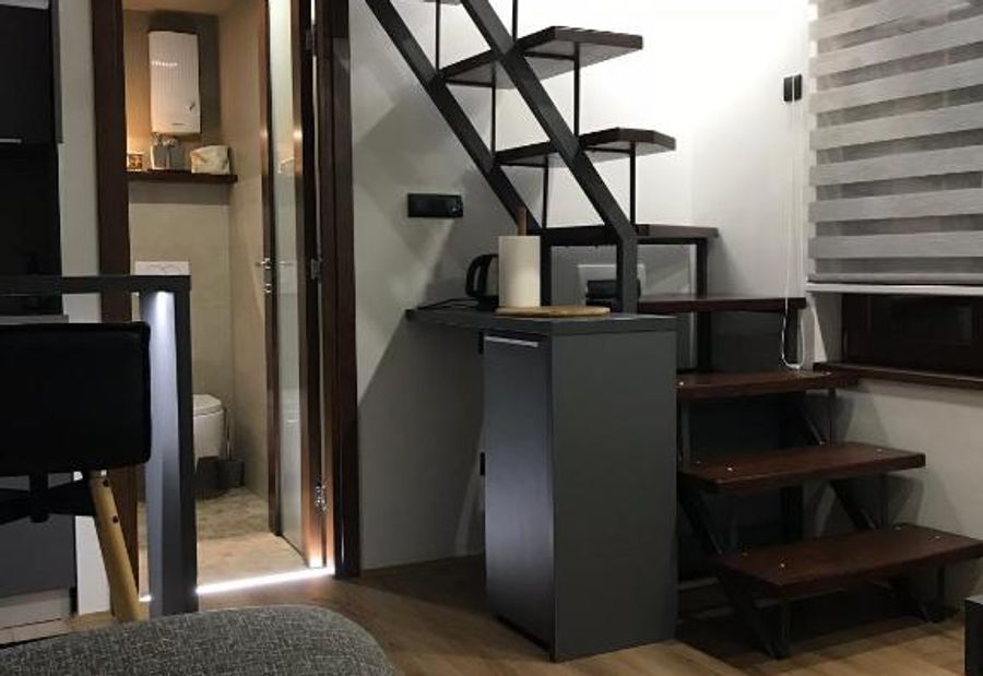 Apartment Nevena 3