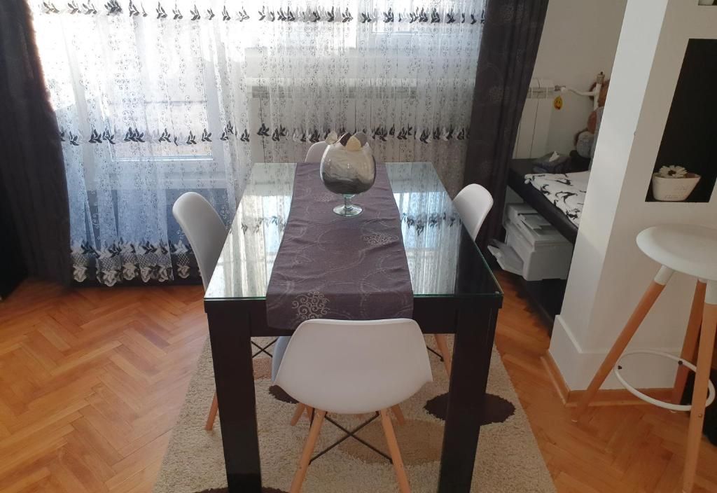 Apartment New Belgrade Home