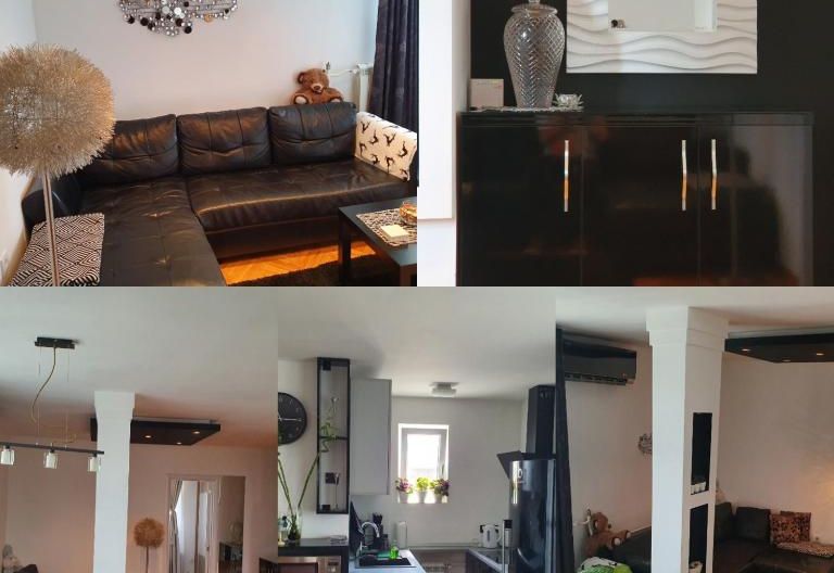 Apartment New Belgrade Home
