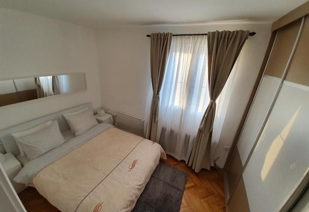 Apartment New Belgrade Home